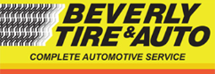 Beverly Tire & Auto  - (Barrie, ON)